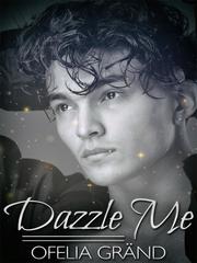 Dazzle Me Book