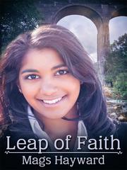 Leap of Faith Book