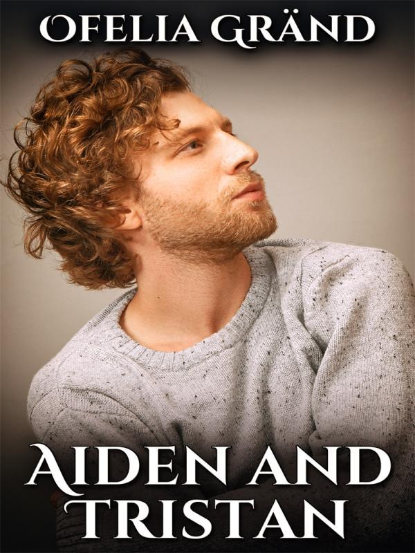 Aiden and Tristan Book
