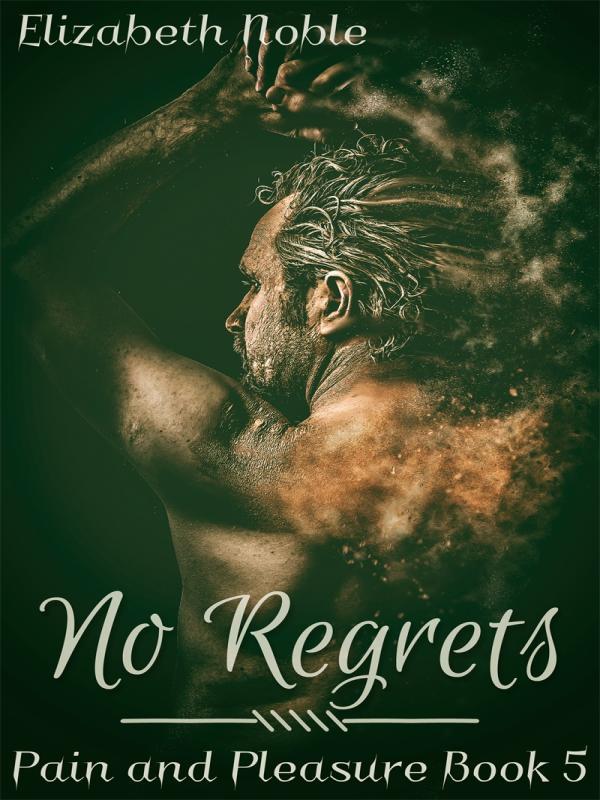 No Regrets Book