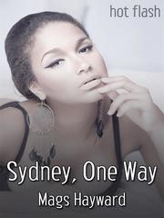 Sydney, One Way Book