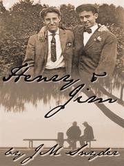 Henry and Jim Book
