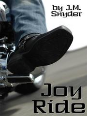 Joy Ride Book