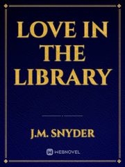 Love in the Library Book