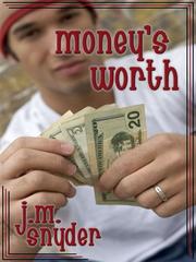 Money's Worth Book