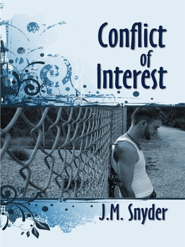 Conflict of Interest Book