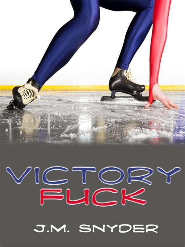 Victory Fuck Book