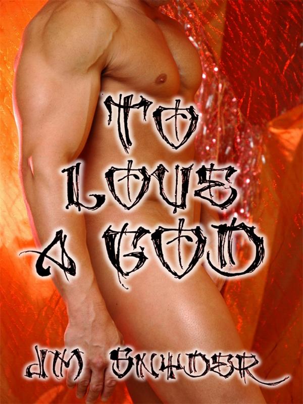 To Love a God Book