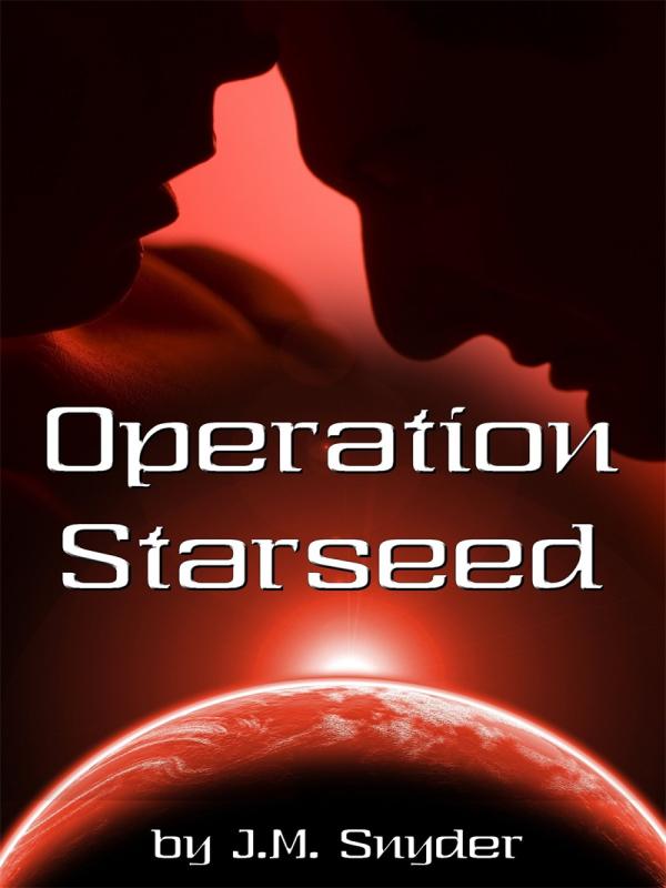 Operation Starseed Book