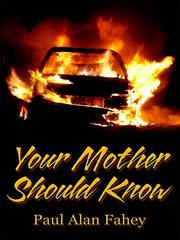 Your Mother Should Know Book