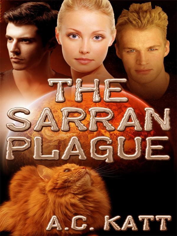 The Sarran Plague