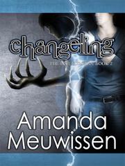 Changeling Book