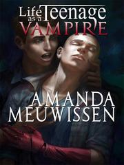 Life as a Teenage Vampire Book