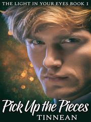 Pick Up the Pieces Book