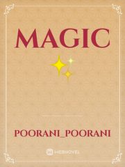 magic ✨ Book