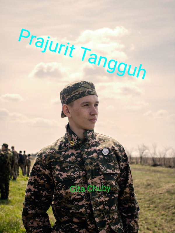 Prajurit Tangguh