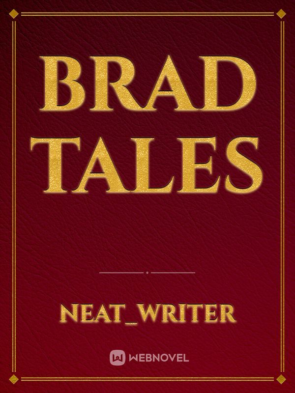 Brad Tales