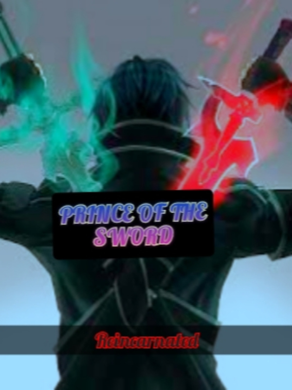 SWORD PRINCE