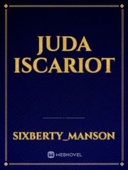 JUDA ISCARIOT Book