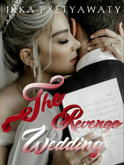 The Revenge wedding Book