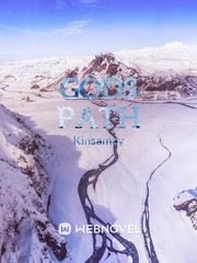 A Gods Path Book