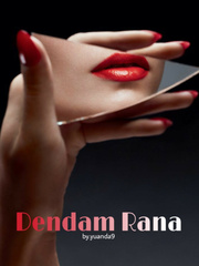Dendam Rana Book