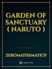 Garden Of Sanctuary ( Naruto ) Book