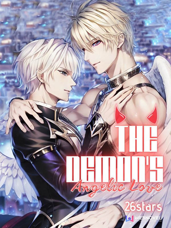 The Demon's Angelic Love [BL]