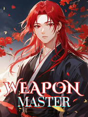 Weapon Master Book