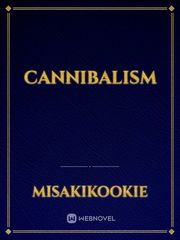 Cannibalism Book