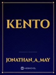 Kento Book