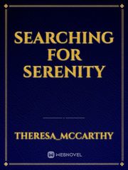 Searching for Serenity Book