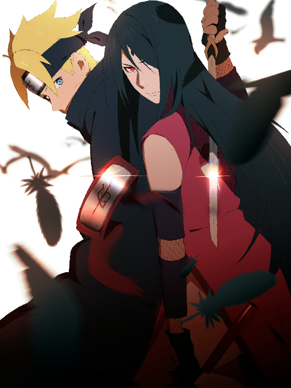 5 Changes in Boruto's Main Character Clothes, Sarada Becomes More Mature!