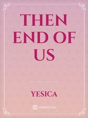 Then end of us Book