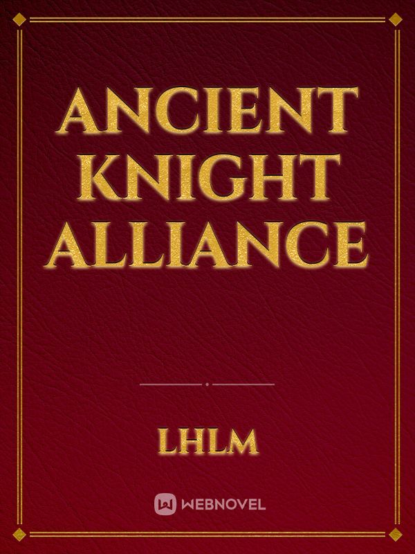 Ancient Knight Alliance