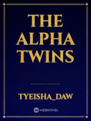 The Alpha Twins Book