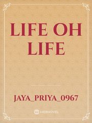 LIFE OH LIFE Book