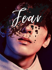 FEAR- Obsession Book