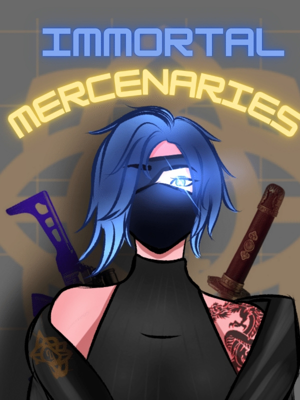 Immortal Mercenaries