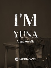 I'M YUNA Book