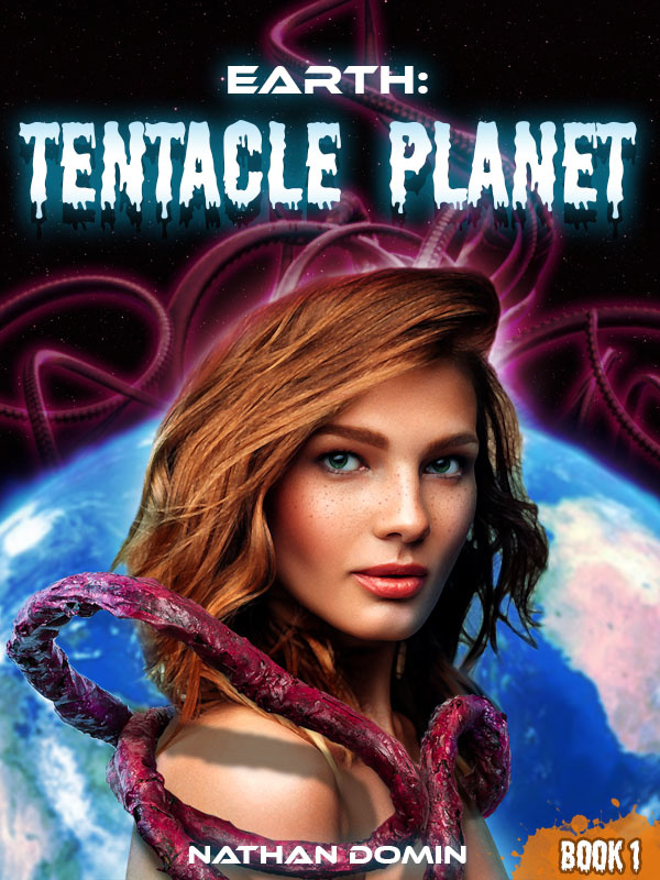 Earth: Tentacle Planet