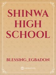 Shinwa High School Book