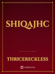 Shiqajhc Book