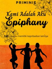 Kami adalah Aku : Epiphany Book
