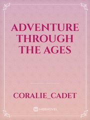 Adventure through the Ages Book