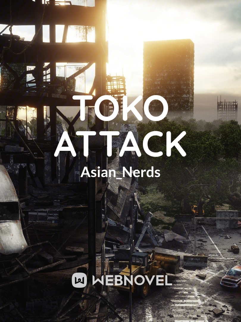 Toko 
attack Book