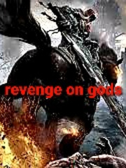 revenge on gods Book