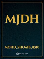 mjdh Book