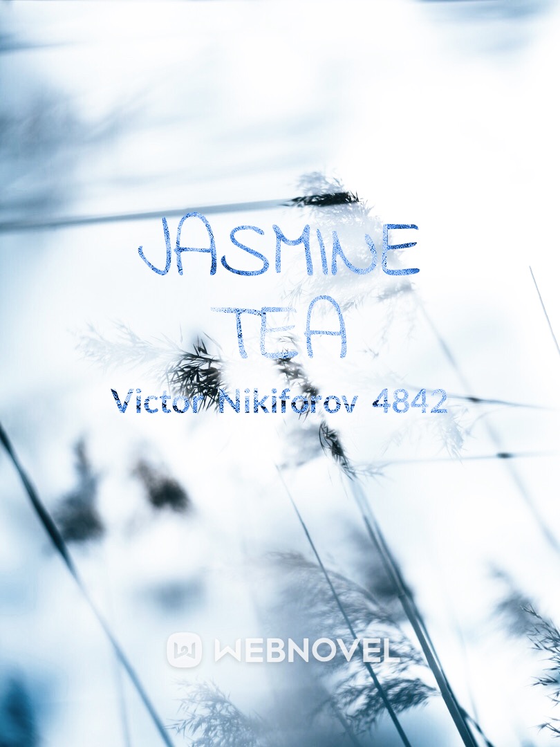 Jasmine tea Book