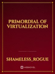 Primordial of Virtualization Book